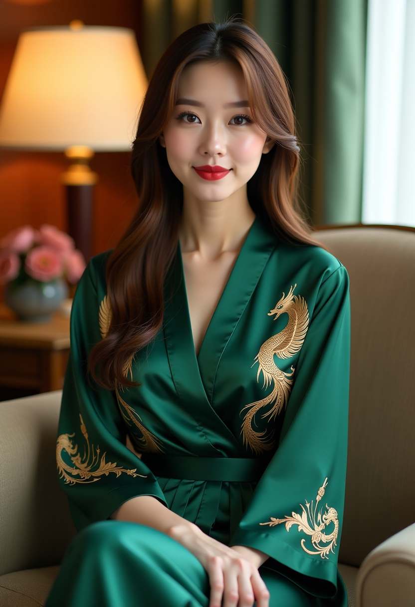 致青春