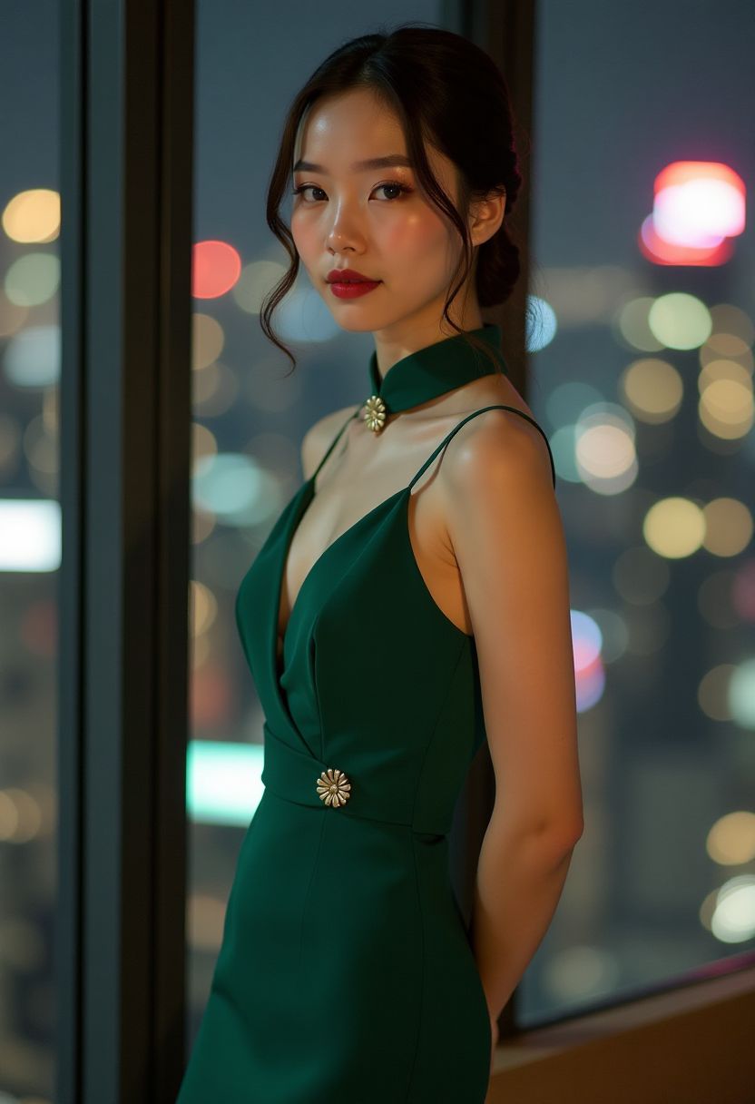 明日之光