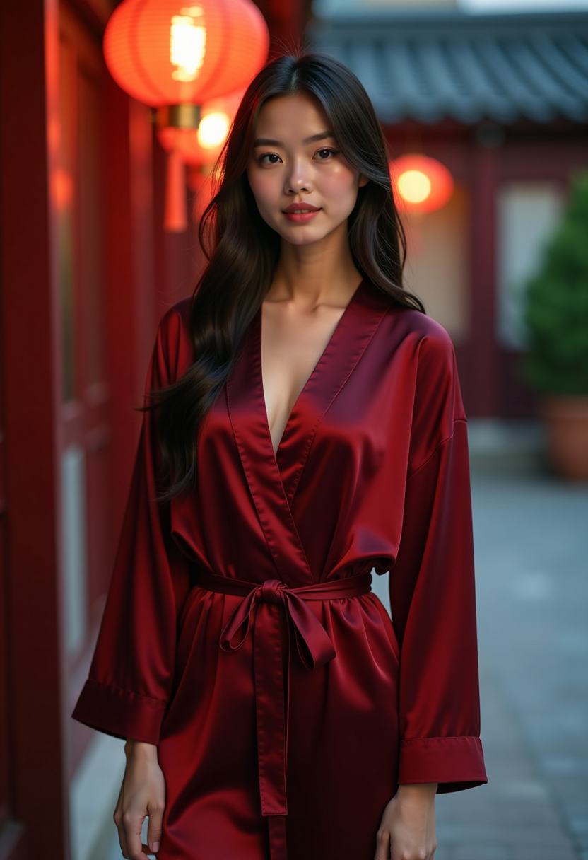 图书馆奇缘